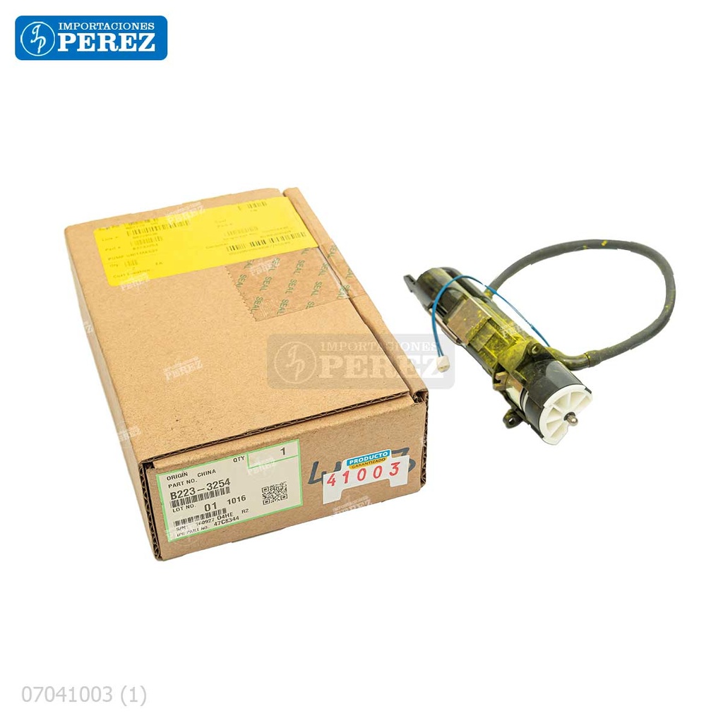 Bomba Toner [Ricoh - Original] Universal (K/M/C/Y) (Magenta/Cyan/Black) 