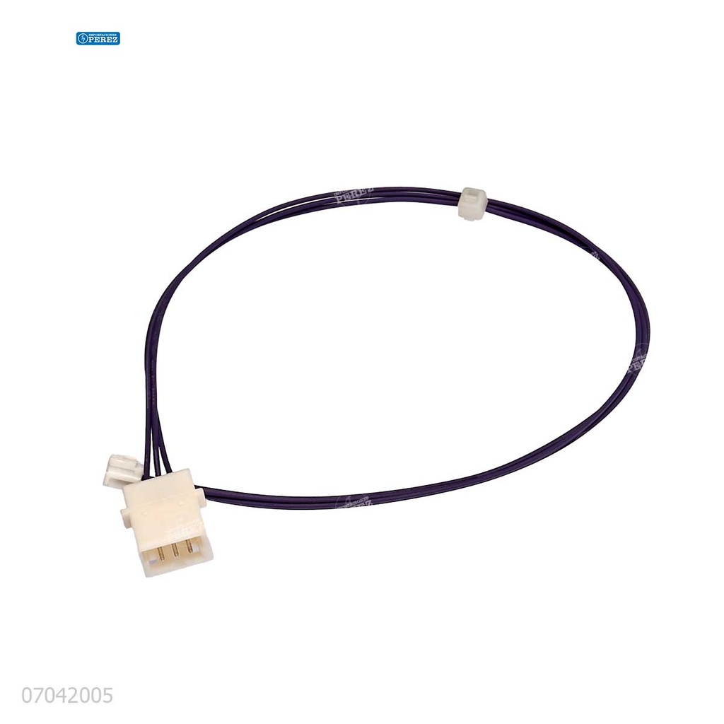 Cable Conector [Ricoh - Original] (Sensor Registro) 