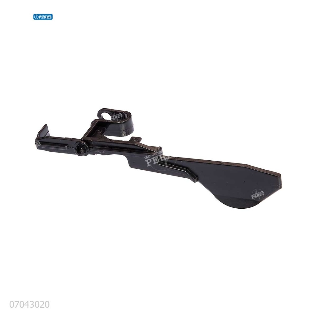 Level [Ricoh - Original] Negro (Salida Papel) 