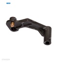 Level Rear [Ricoh - Original] Negro (Gancho Rodillo Presión) 