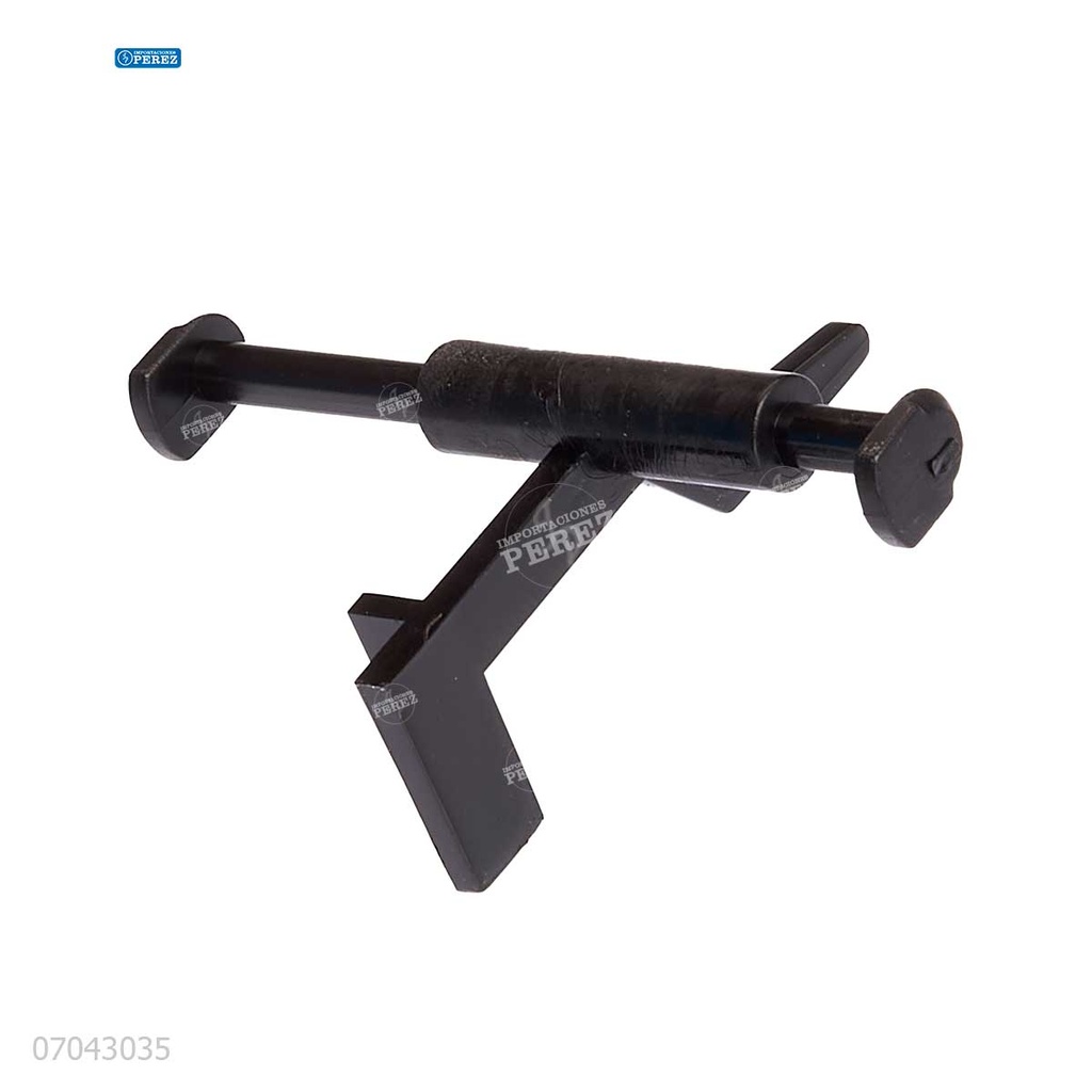 Level [Konica Minolta - Original] Negro (Bloque Registro) 