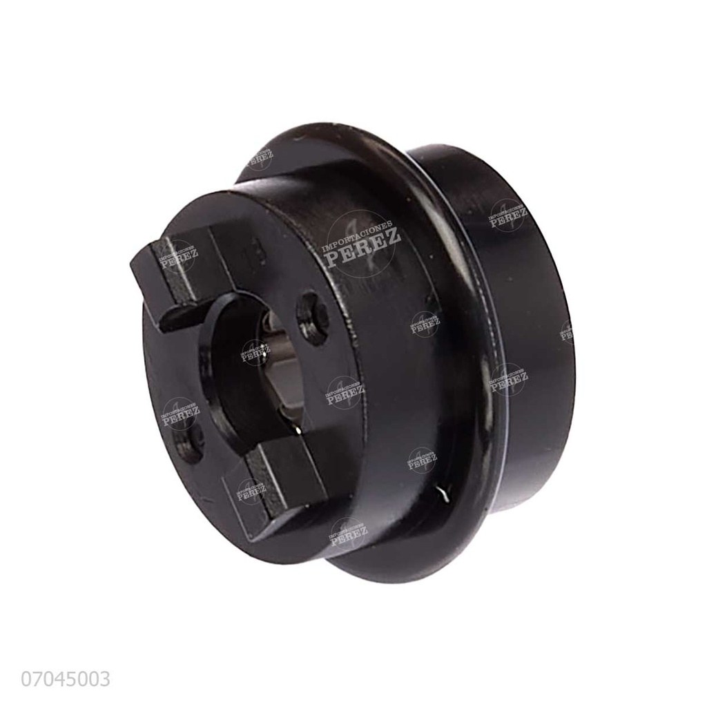 Clutch Rueda/Bloque Arrastre/Bandeja [Original - Konica Minolta]