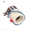 Clutch [Ricoh - Original] Plata (Drive Section) 