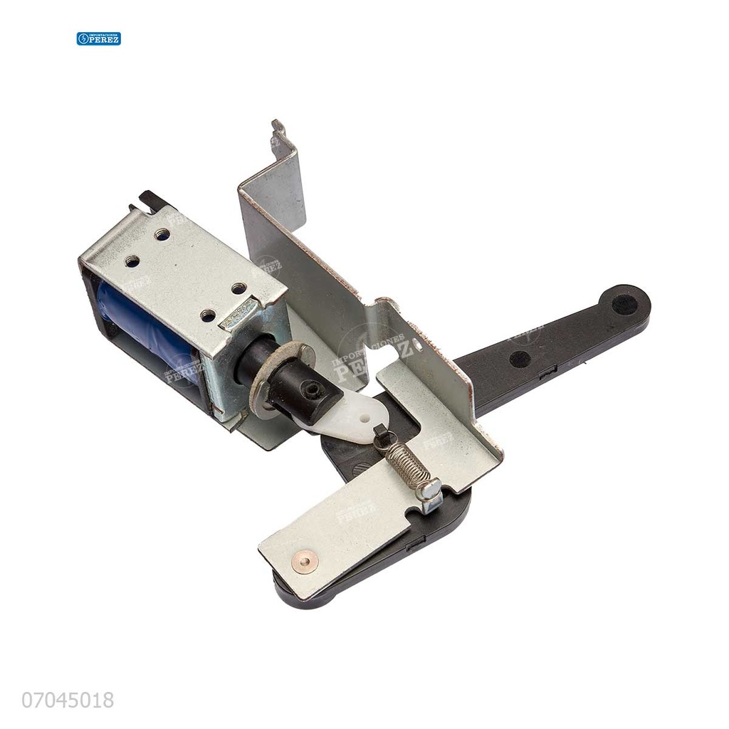 Clutch [Original] Duplex 