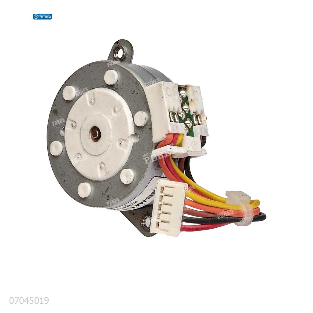 Motor [Original] (24v-24.3w) Drive Section 