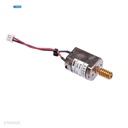 Motor [Ricoh - Original] Limpieza Plata (Corona Carga) 