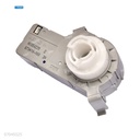 Motor [Ricoh - Original] Plomo (Botella Toner) 