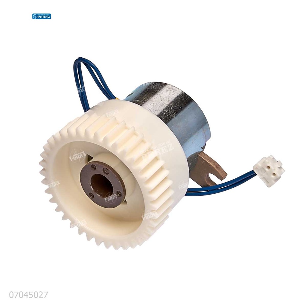 Clutch [Ricoh - Original] Plata (Drive Section) 