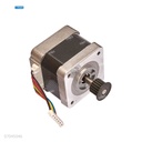 Motor [Ricoh - Original] 64v/6.3w Negro (Dúplex) 