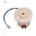 Clutch [Ricoh - Original] Gear 43T Plata (Registro) 