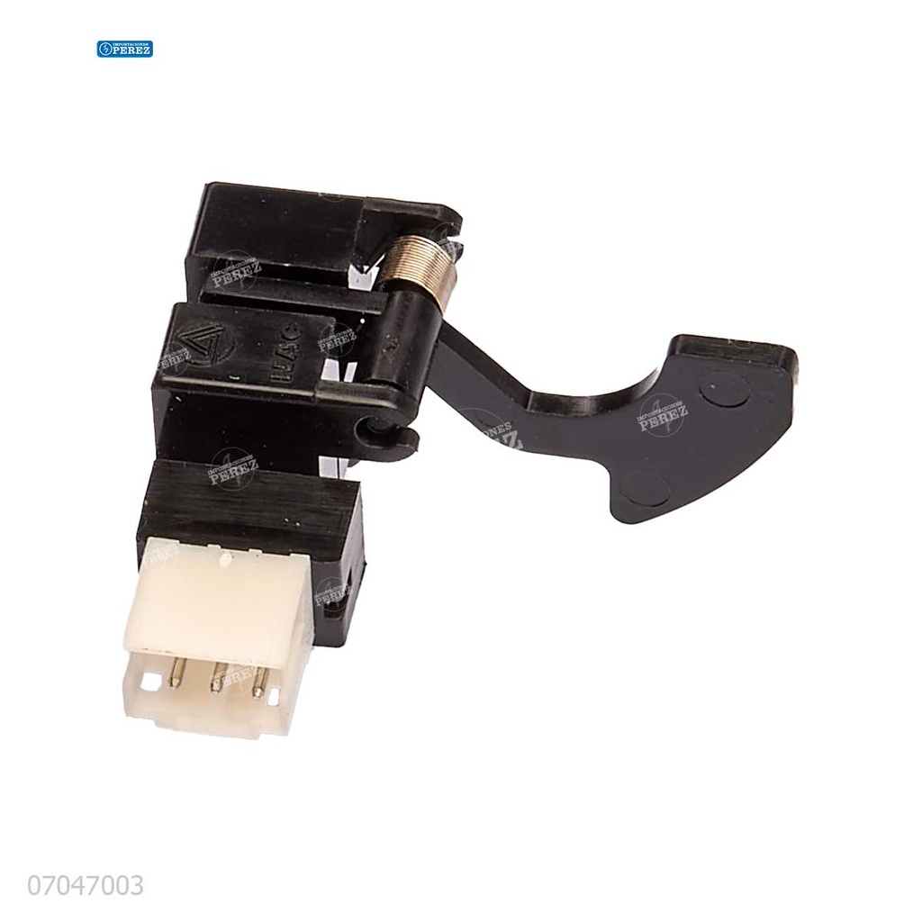 Sensor [Ricoh - Original] (Photointeruptor) Negro (Transporte Vertical) 