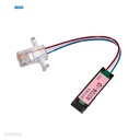 Sensor [Ricoh - Original] Negro (Densidad Toner) 