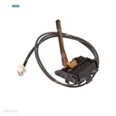 Sensor [Ricoh - Original] Negro (Salida Fusor) 