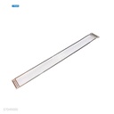 Grilla [Dki] Plata (Corona Carga) 