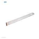 Grilla [Dki] Plata (Corona Carga) 