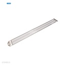 Grilla [Dki] Plata (Corona Carga) 