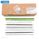 Kit Imagen Color CMY Kit x09 Contiene: 01 Cilindro + 01 Cuchilla Limpieza + 01 Rodillo Carga + 01 Rodillo Limpieza + 01 Cera + 01 Sello Front + 01 Sello Rear + 01 Brush + 01 Cuchilla Lubricante [Cet]