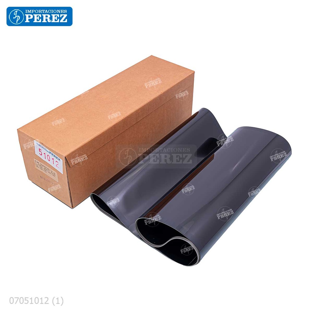 Faja Transferencia [Dki]