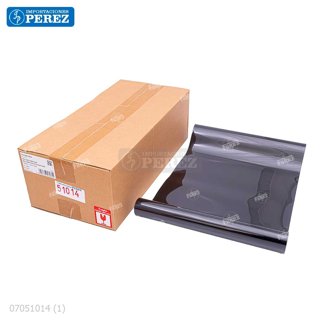 Faja Transferencia [Intercopy] 