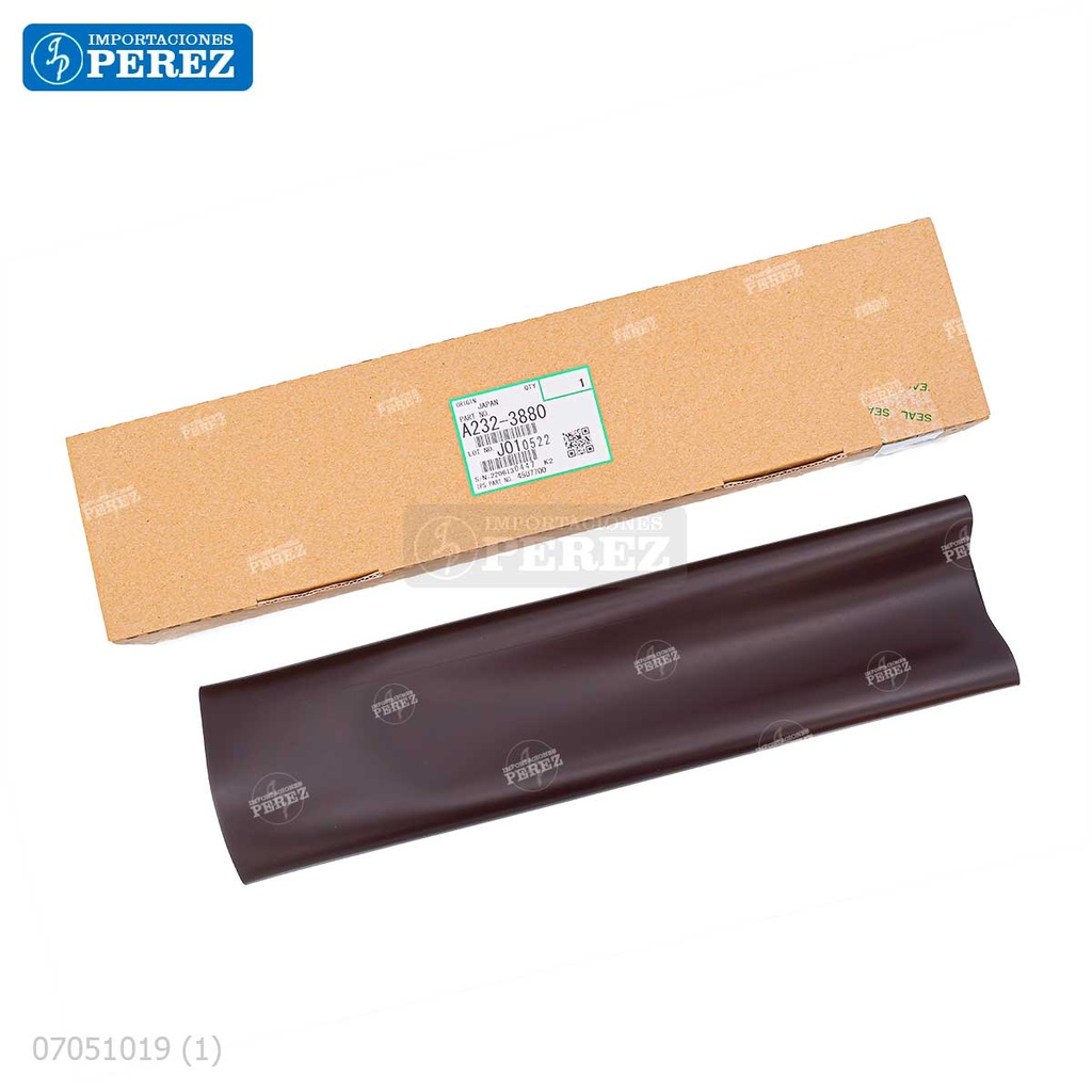 Faja Transferencia [Ricoh - Original]