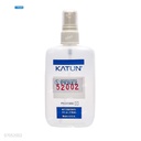 Botella [Katun Perfomance] Plastica Blanco (118ml) Para uso Técnico Ricoh/Canon/Sharp/Toshiba  [.11650/-]