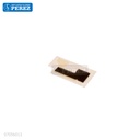 Sello Front Cilindro/Revelado (SEAL: DRUM: FRONT) [Original - Ricoh]