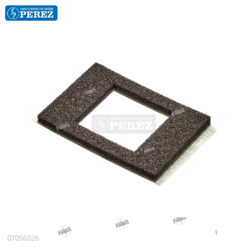 Sello [Ricoh Original] (Entrada Toner - Revelado) 