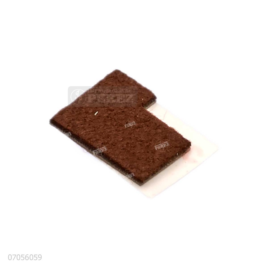 Sello [Ricoh Original] Front (Aplicador Cuchilla) 