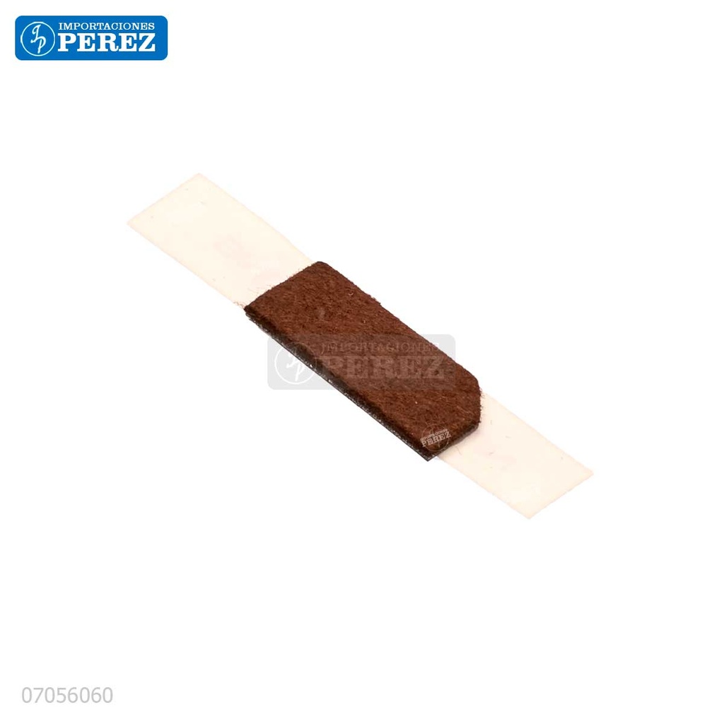 Sello Rear [Ricoh Original] (Aplicador Cuchilla) 