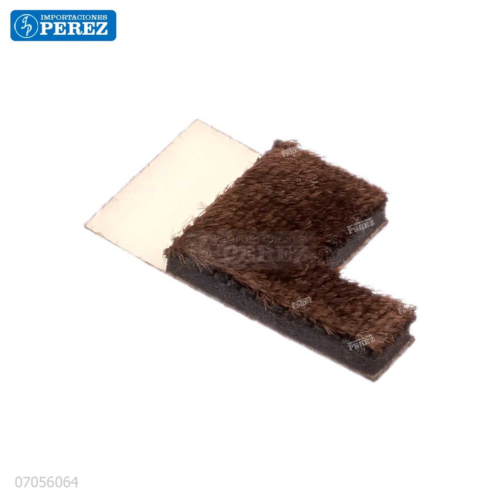 Sello [Ricoh Original] Front (Cilindro) 