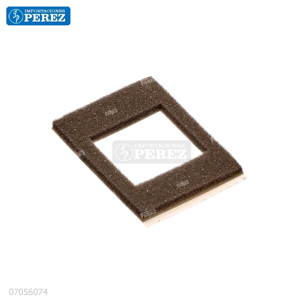 Sello [Ricoh Original] Entrada (Revelado) 