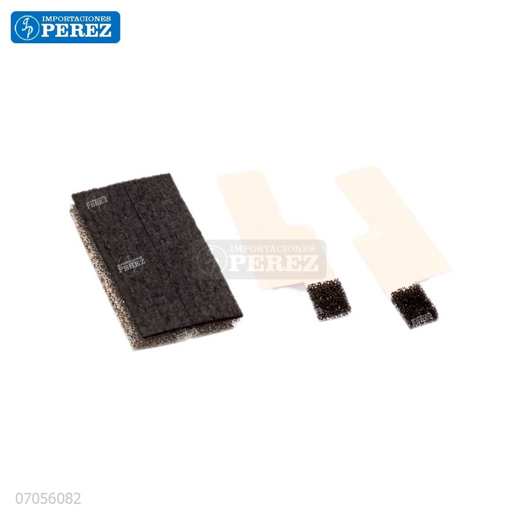 Sello [Ricoh - Original] (Kit x04) (Revelado) 