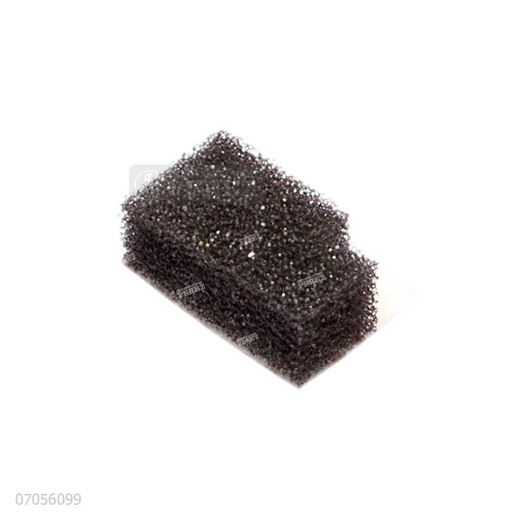 Sello Rear [Ricoh Original] (Cuchilla Limpieza) 