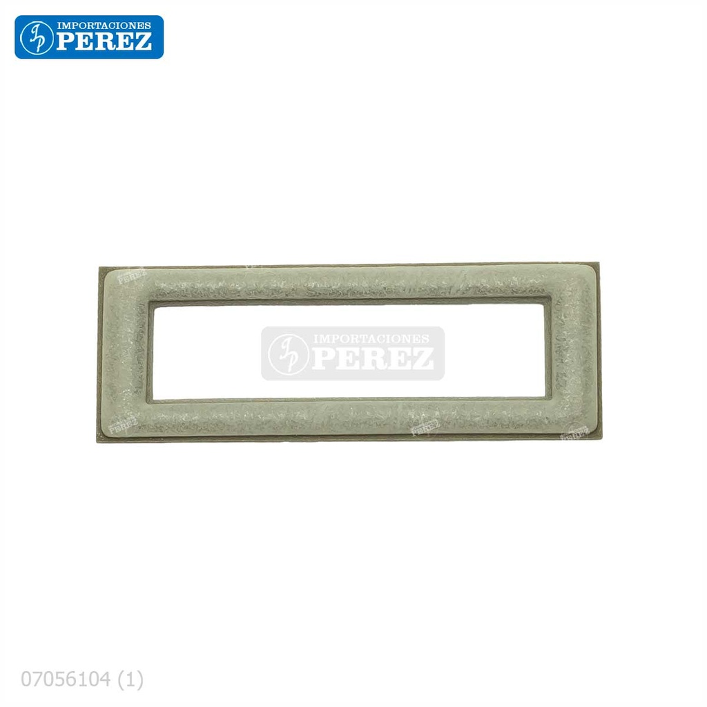 Sello [Ricoh Original] (Ducto Corona Carga) 