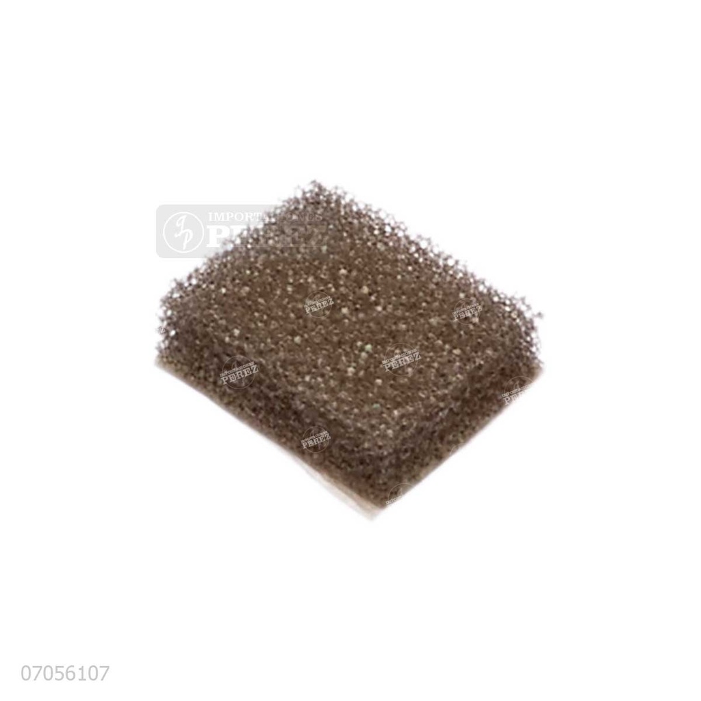 Sello Rear [Ricoh Original] (Cuchilla Lubricante) 