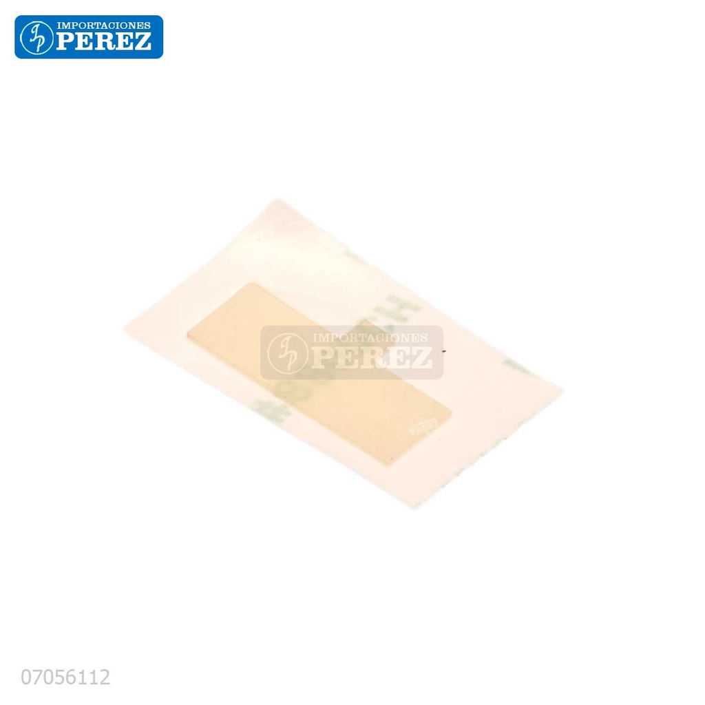 Sello Rear [Ricoh Original] (Rodillo Revelado) 
