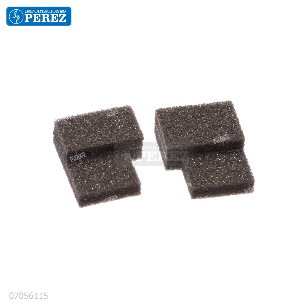 Sello [Dki] (Kit x02) (Cuchilla Limpieza) 