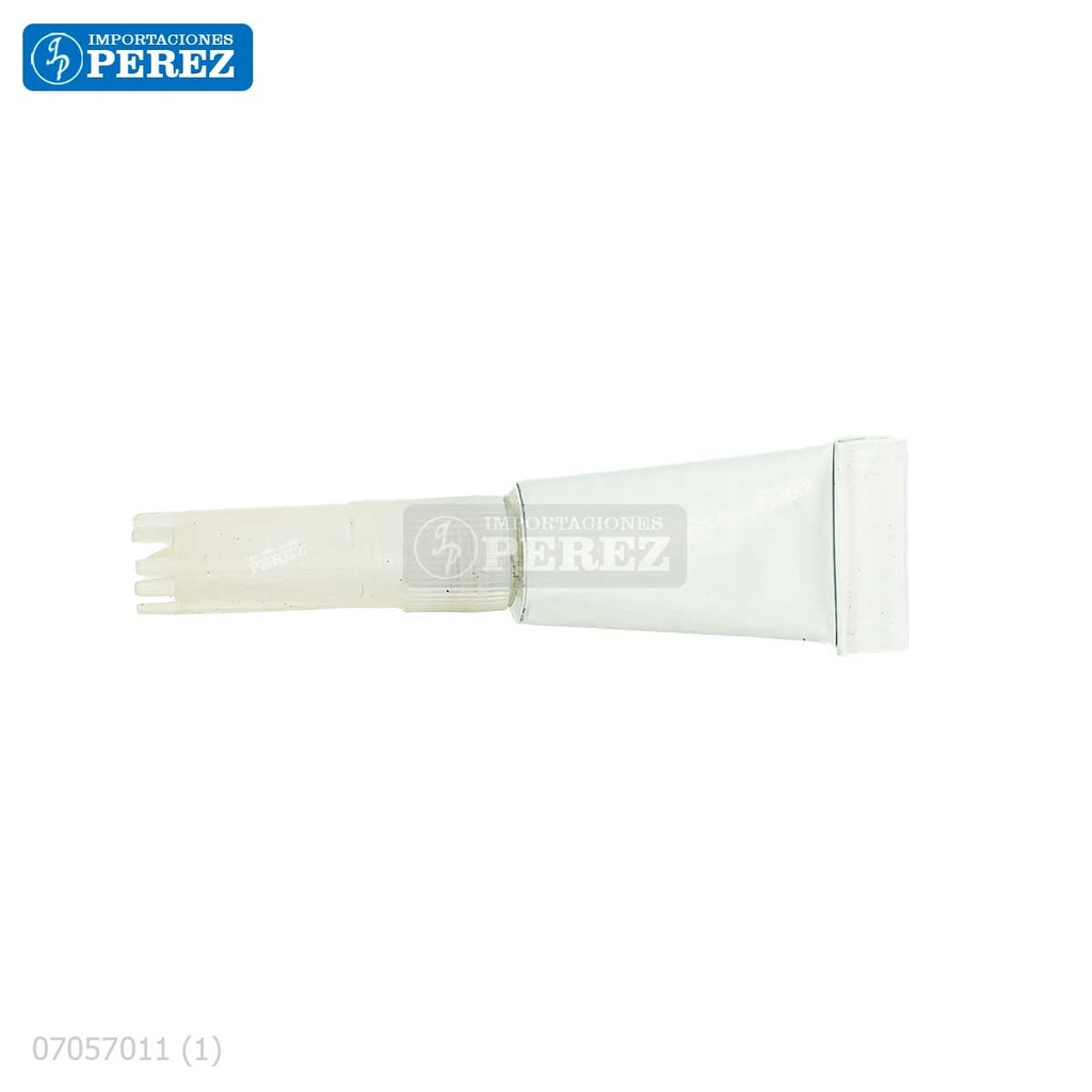 Grasa [Katun Performance] 2g Faja Fusor ALTA TEMPERATURA (CN P 370)  - KATUN [23314/0039323]