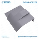 Bandeja Salida [Dki] (Receptora Papel) 