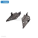 Tapa [Dki] (Kit x02) (Bloque Manta) 