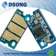 Chip Unidad Imagen [Universal] Black 