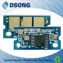 Chip Toner [Zhono] TNP22C Cyan (110v) 