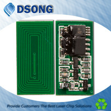 Chip Toner [Zhono] Black (110/220v) 