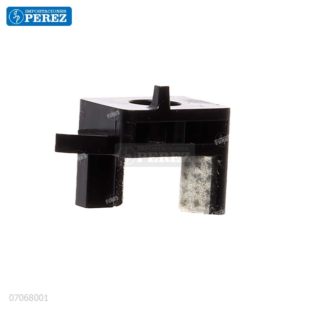 Limpiador [Ricoh - Original ] Negro (Corona Carga) 