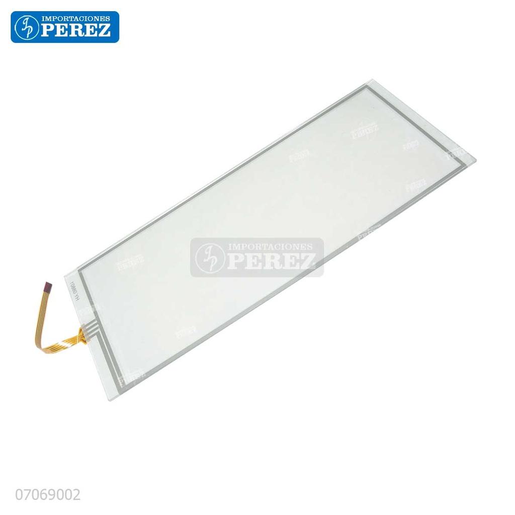 Touch Panel [Universal] 