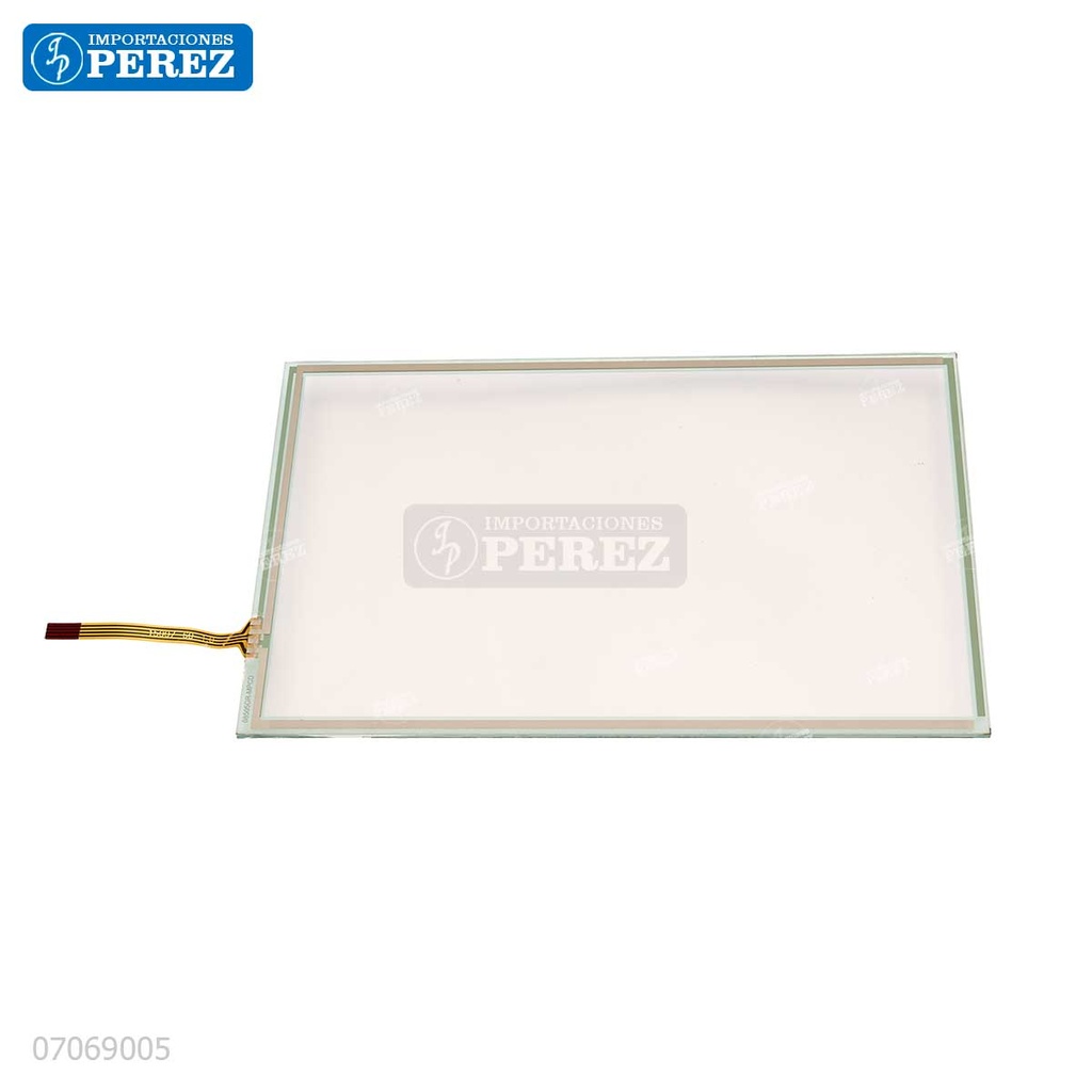 Touch Panel [Universal] 
