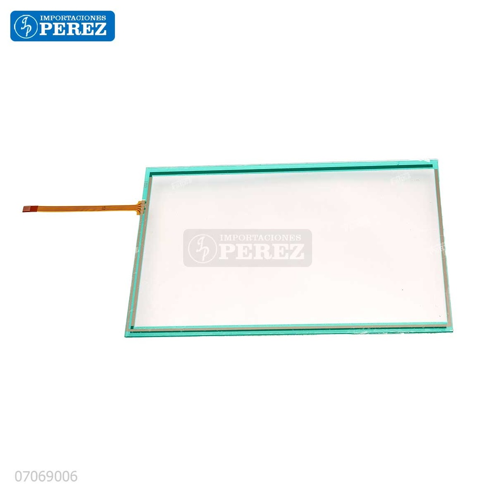 Touch Panel [Universal] 