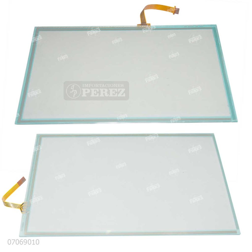 Touch Panel [Universal] 