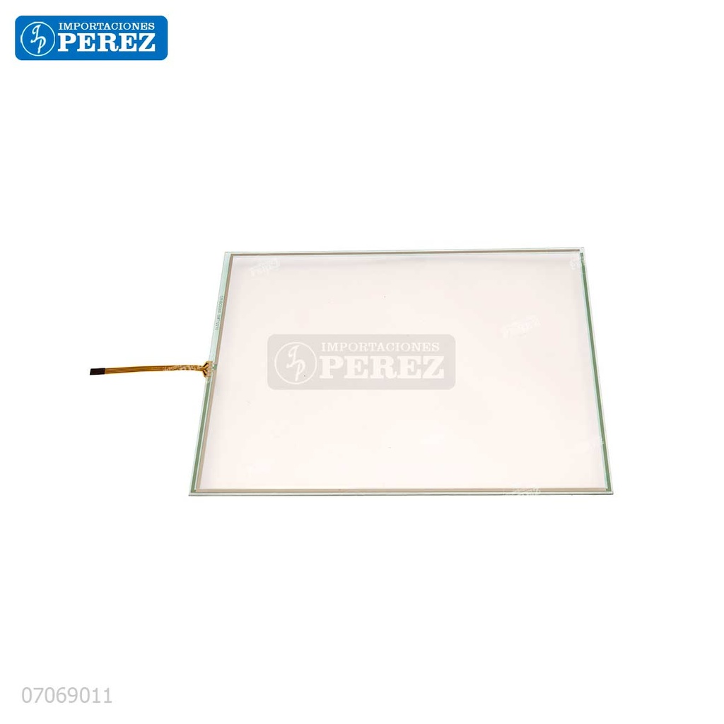 Touch Panel [Dki] 