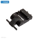 Pad Friction Pad Holder [Ricoh - Original] Negro (Solo Base ADF) 